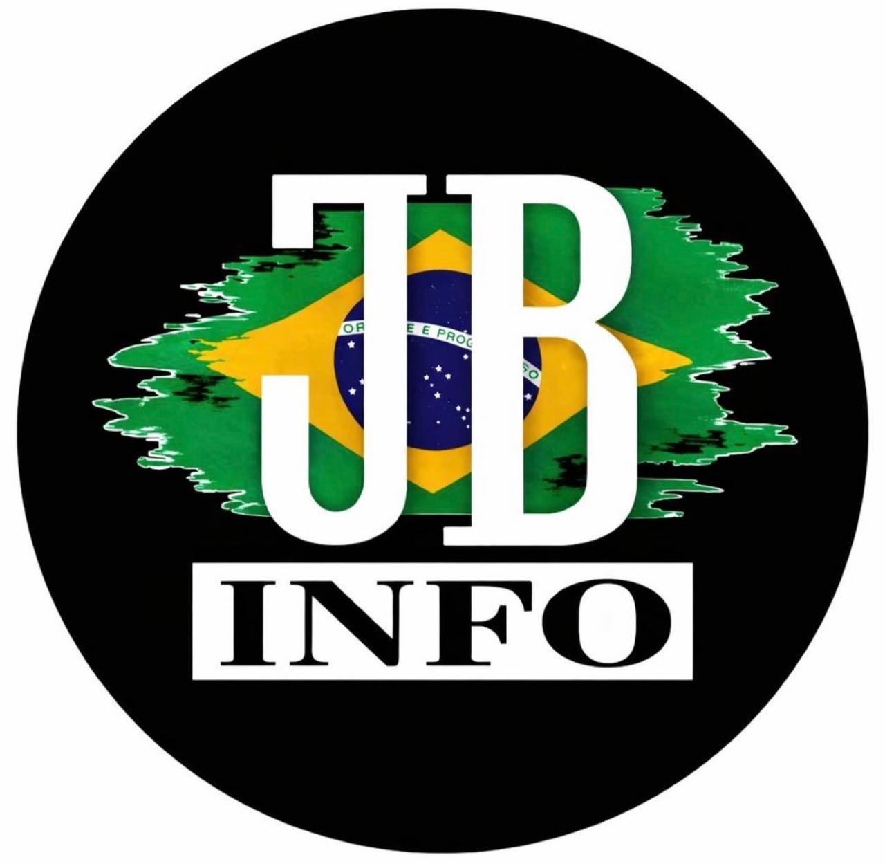 Logo JB Info