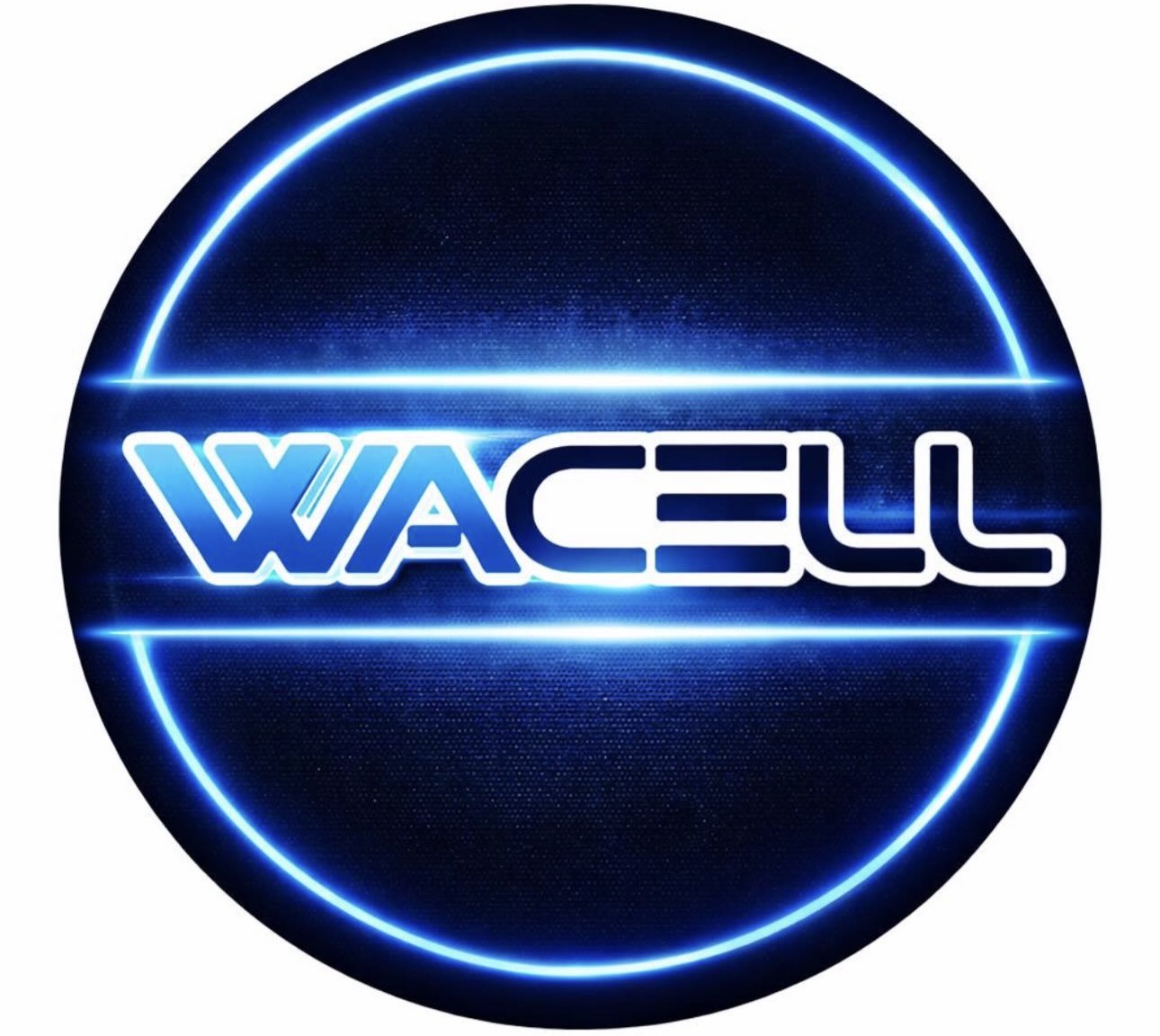 Logo Wacell